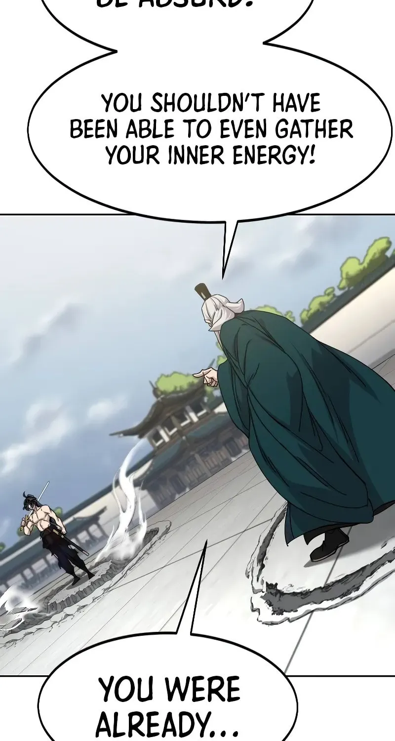 Read Return of the Blossoming Blade EN Manga Online