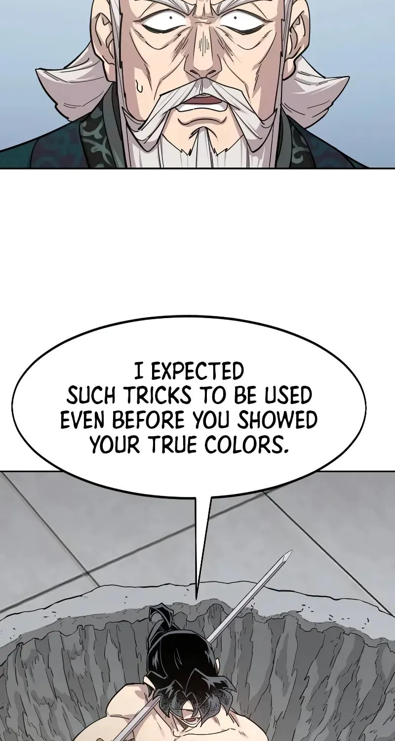 Read Return of the Blossoming Blade EN Manga Online