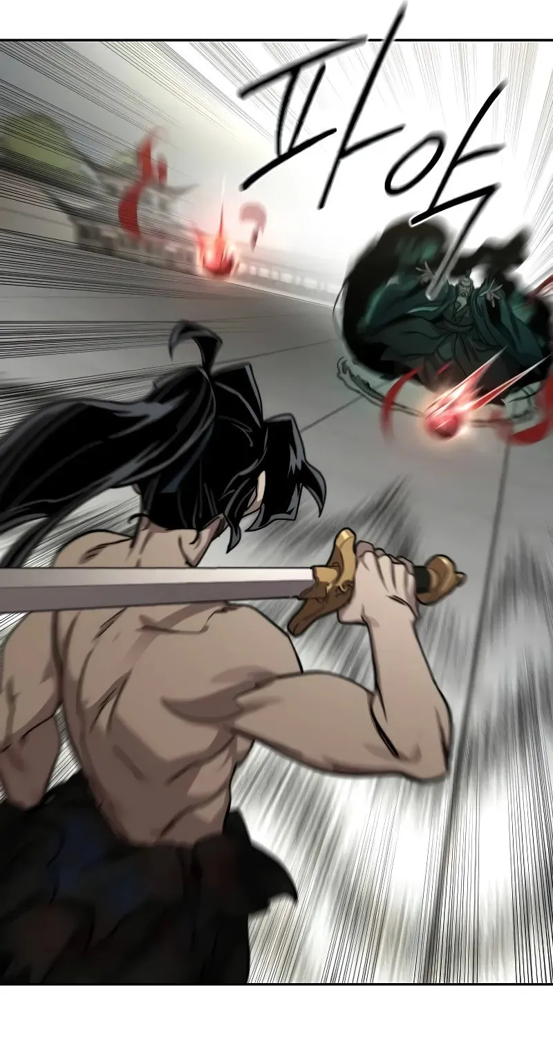 Read Return of the Blossoming Blade EN Manga Online
