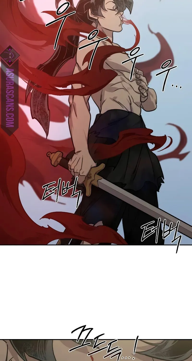 Read Return of the Blossoming Blade EN Manga Online