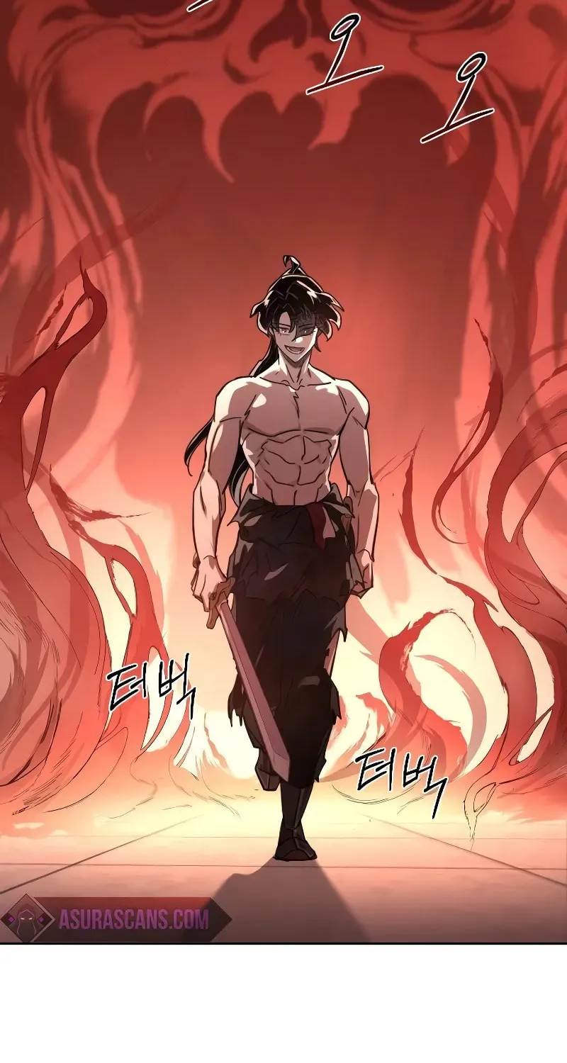 Read Return of the Blossoming Blade EN Manga Online