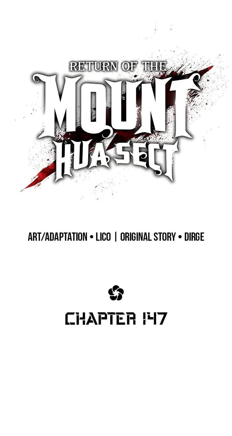 Read Return of the Blossoming Blade EN Manga Online