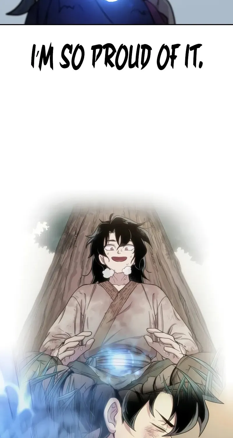 Read Return of the Blossoming Blade EN Manga Online