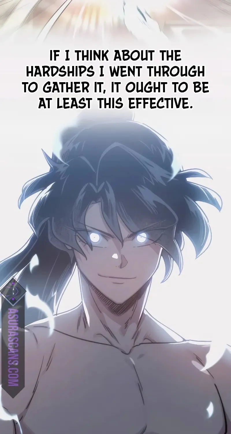 Read Return of the Blossoming Blade EN Manga Online