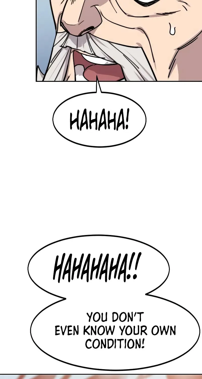 Read Return of the Blossoming Blade EN Manga Online