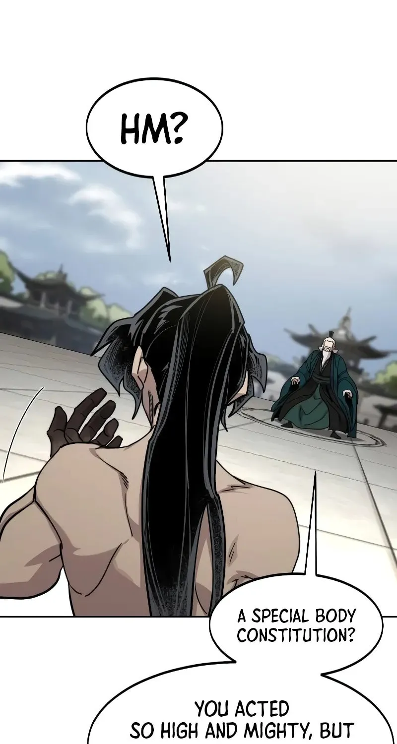 Read Return of the Blossoming Blade EN Manga Online