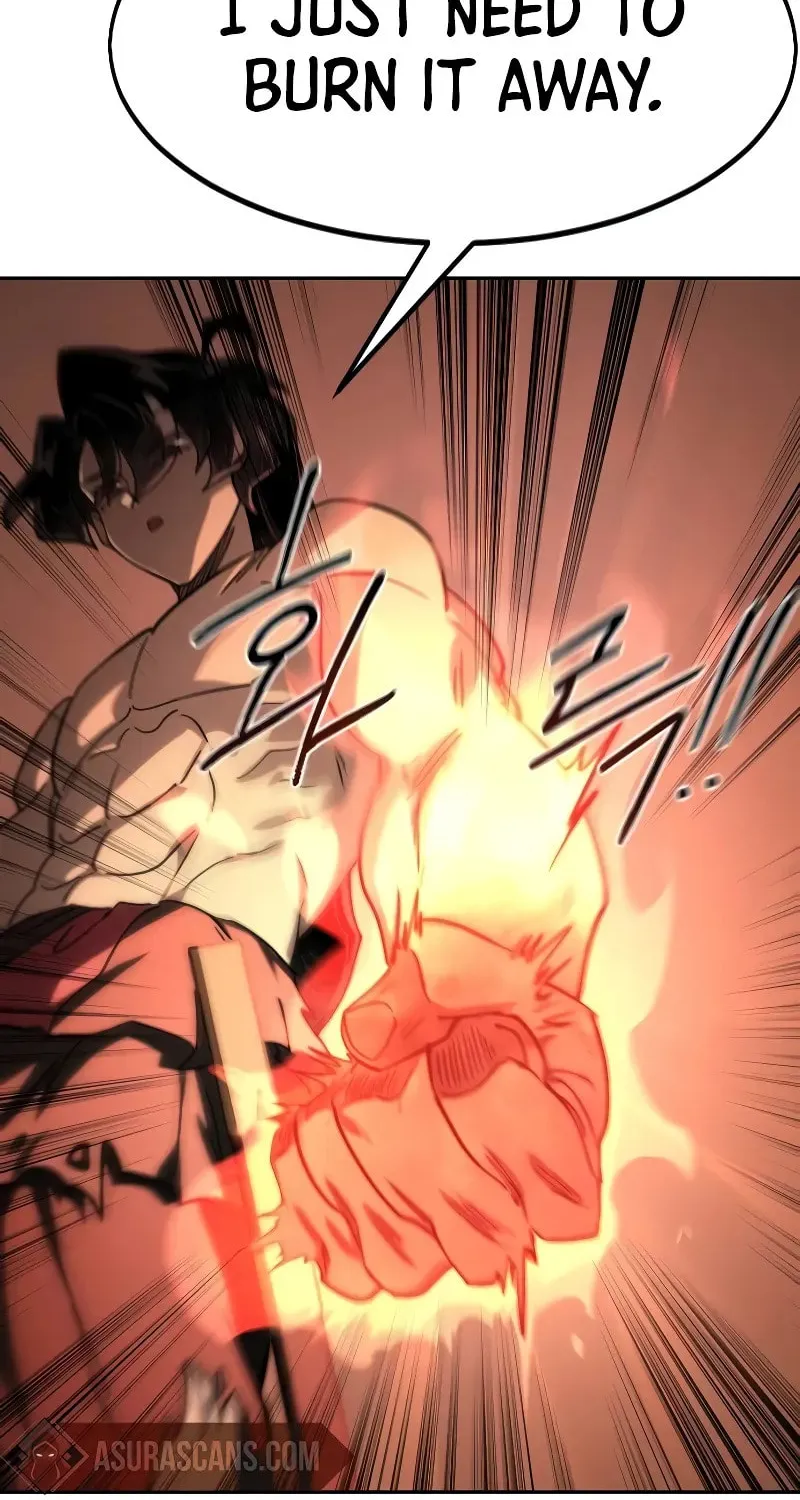 Read Return of the Blossoming Blade EN Manga Online