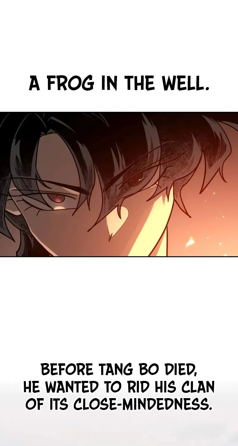 Read Return of the Blossoming Blade EN Manga Online