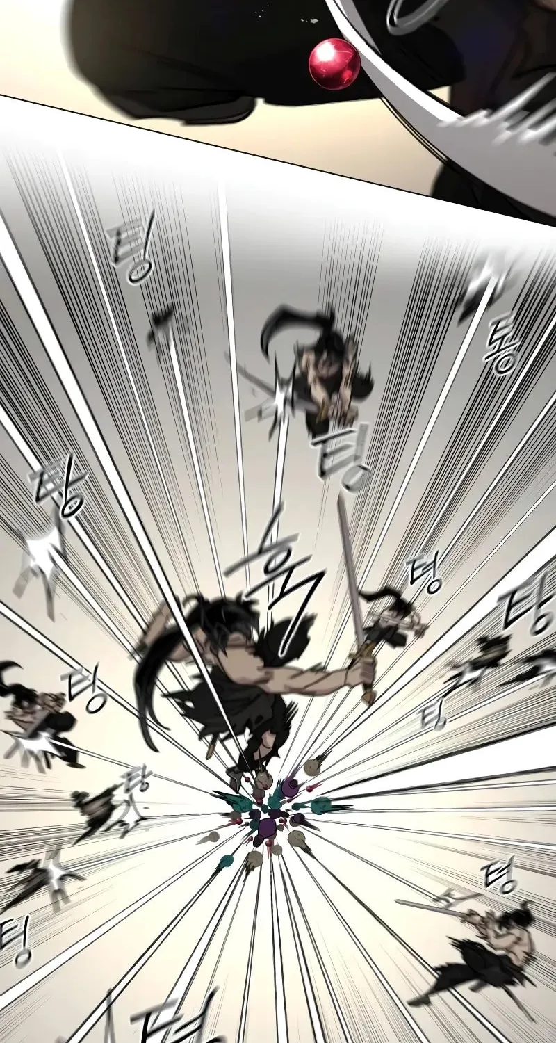 Read Return of the Blossoming Blade EN Manga Online