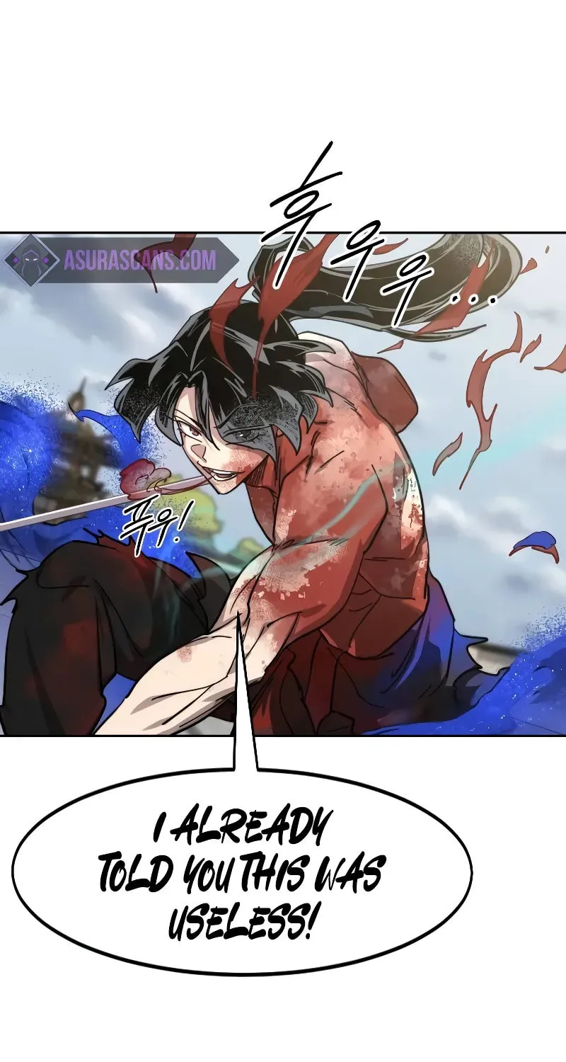 Read Return of the Blossoming Blade EN Manga Online