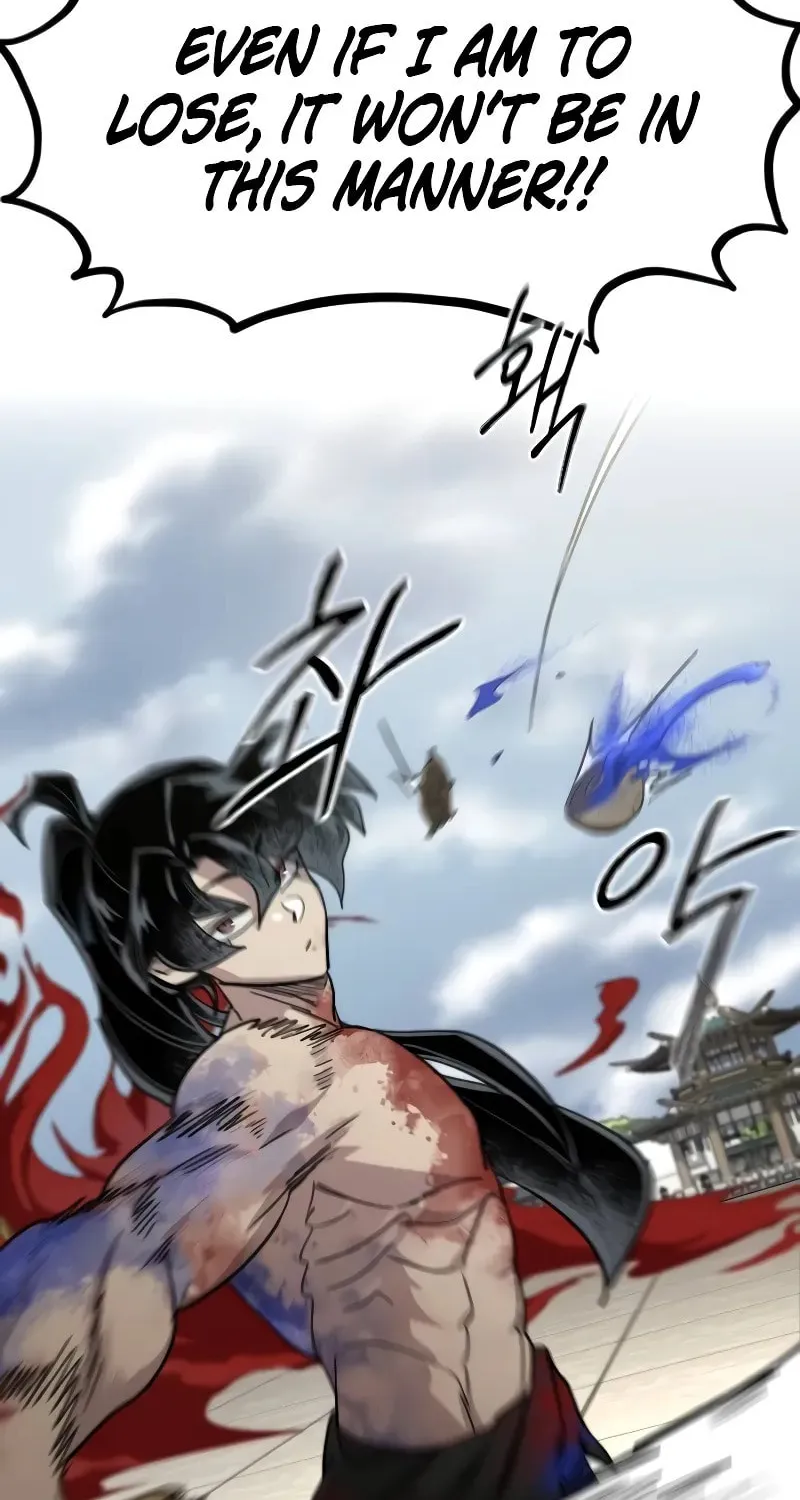 Read Return of the Blossoming Blade EN Manga Online