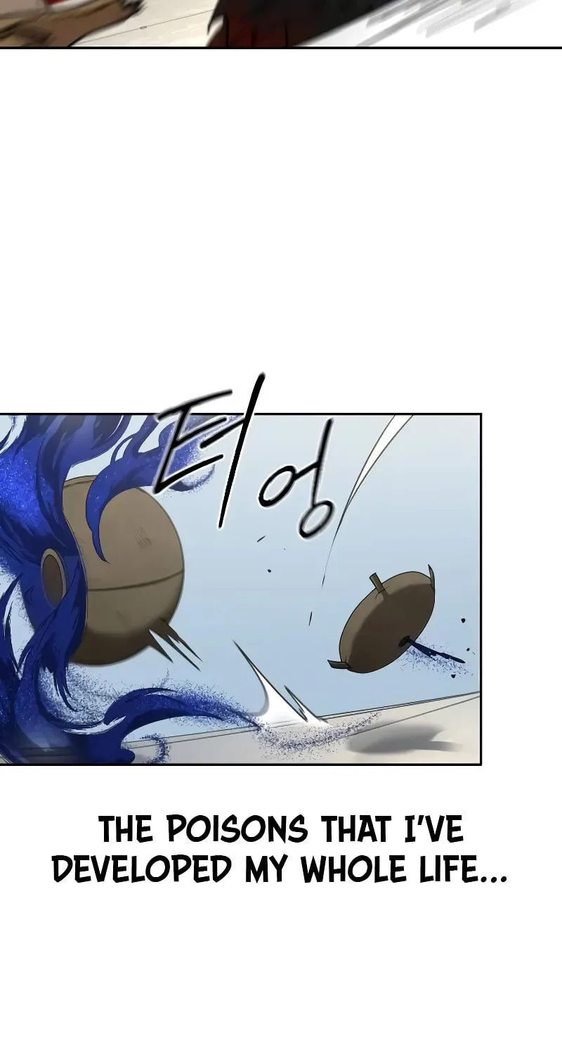 Read Return of the Blossoming Blade EN Manga Online