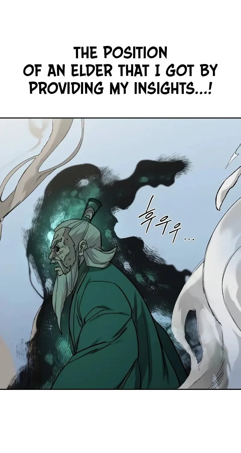 Read Return of the Blossoming Blade EN Manga Online