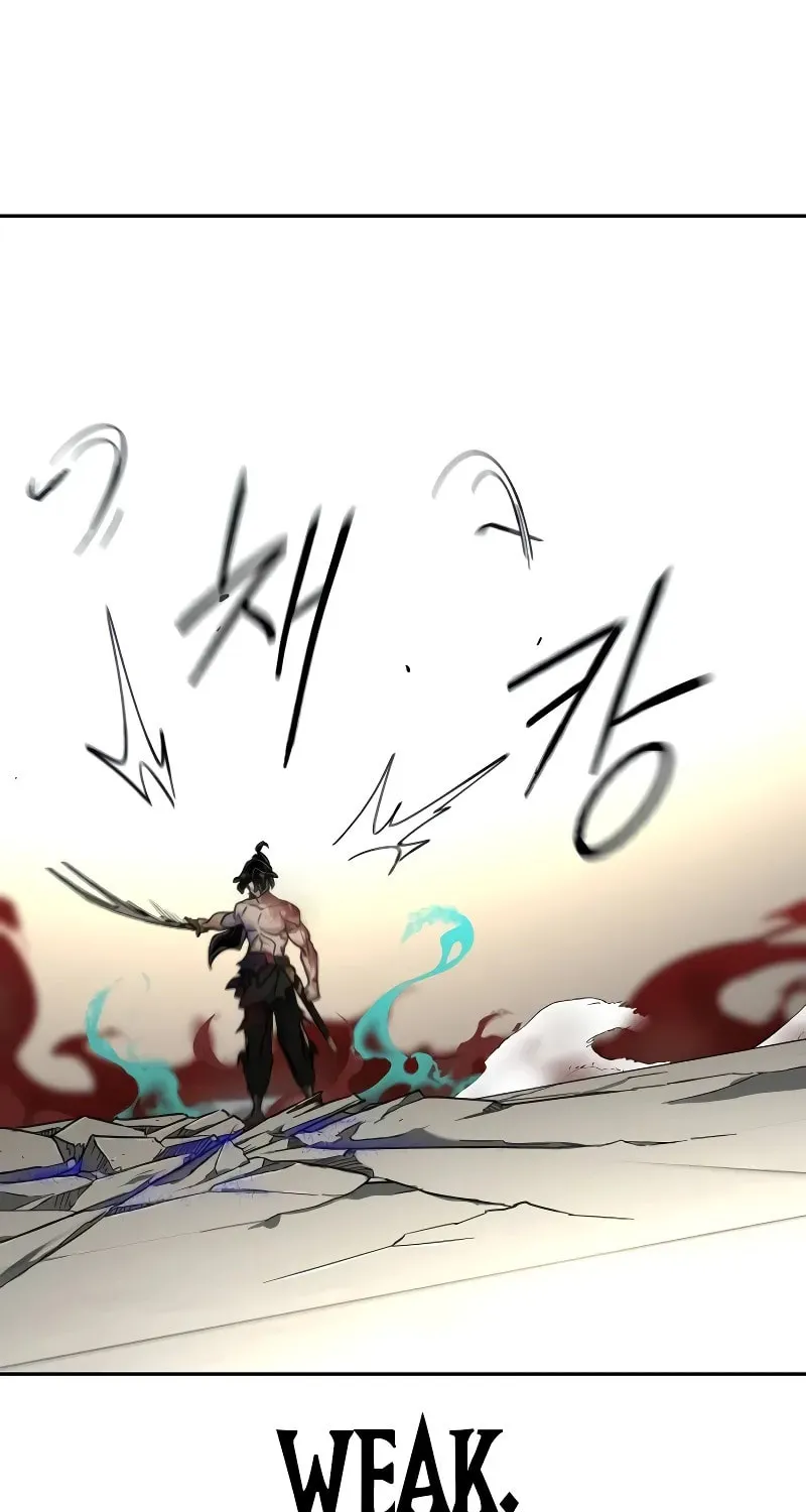 Read Return of the Blossoming Blade EN Manga Online