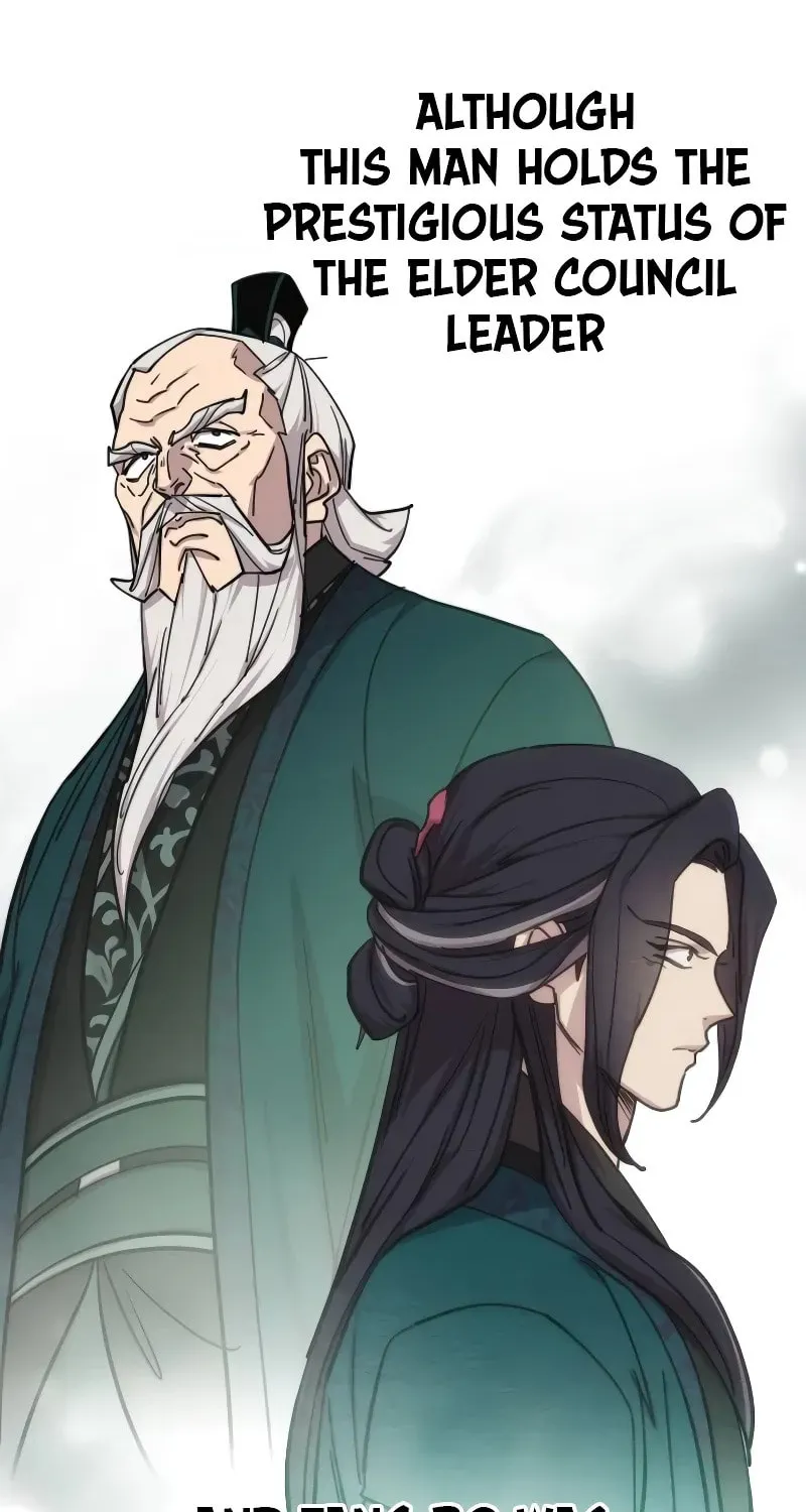 Read Return of the Blossoming Blade EN Manga Online