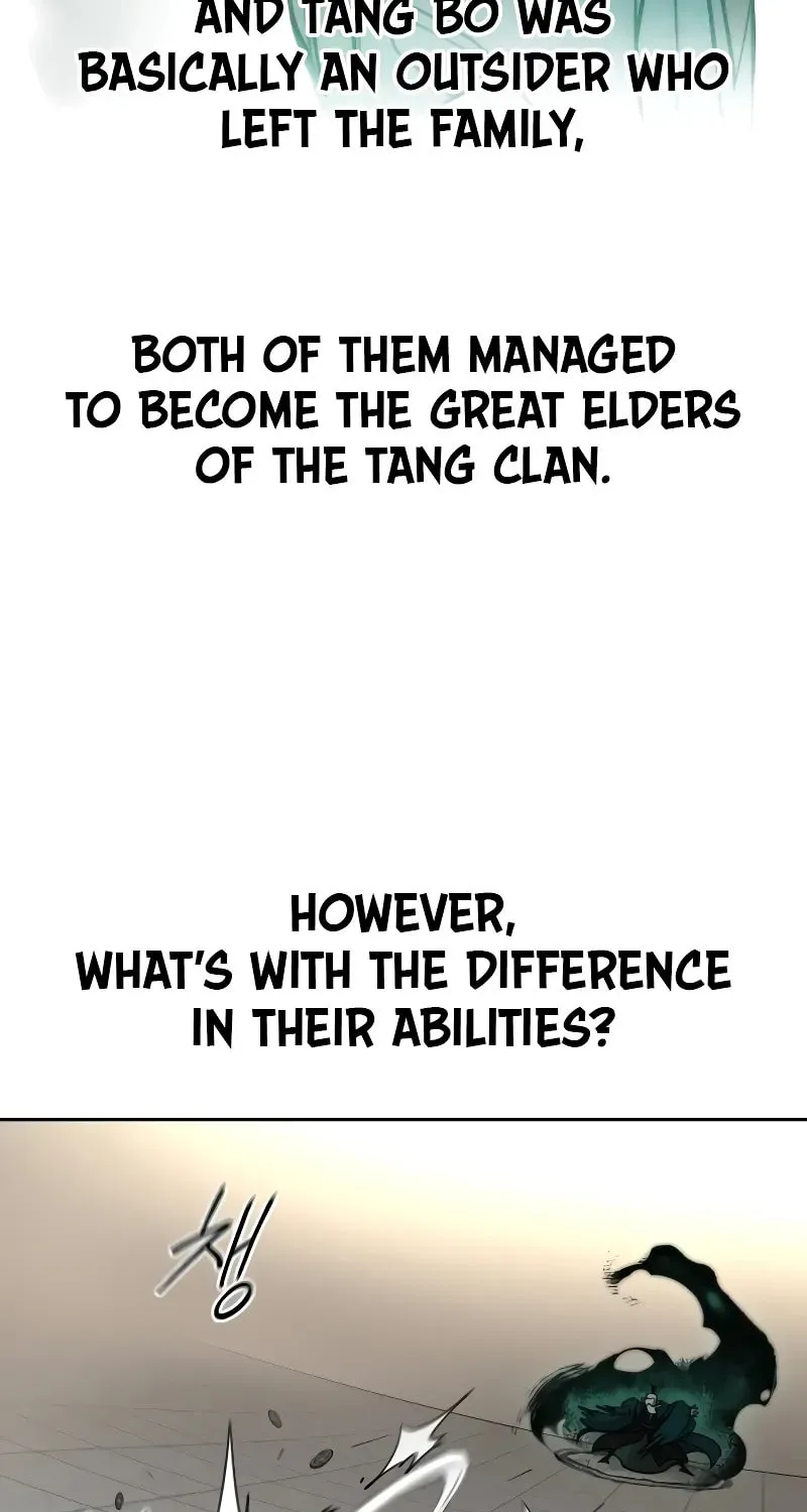 Read Return of the Blossoming Blade EN Manga Online