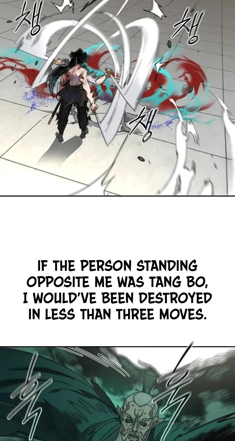 Read Return of the Blossoming Blade EN Manga Online