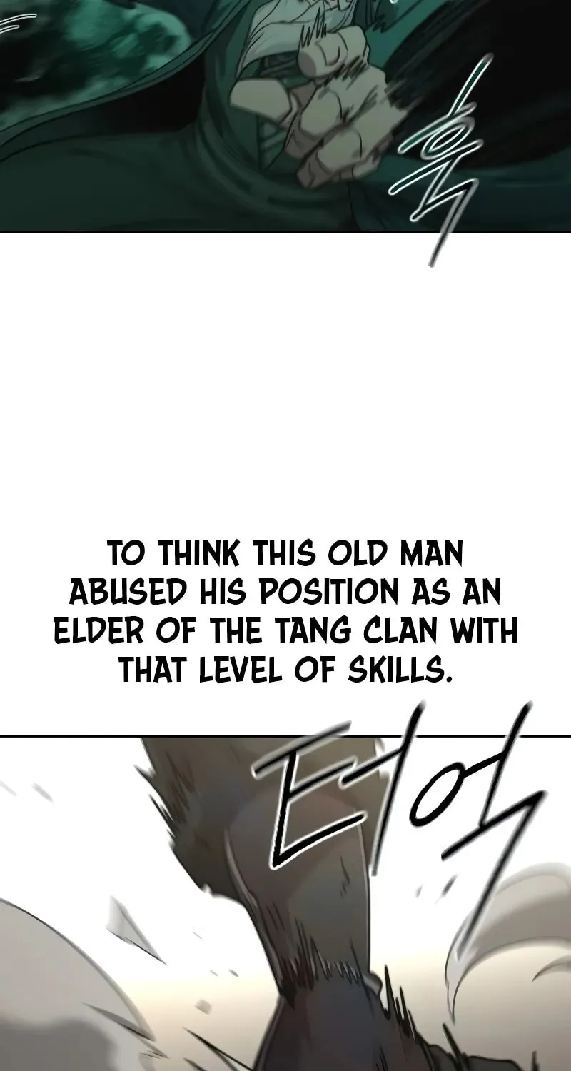Read Return of the Blossoming Blade EN Manga Online