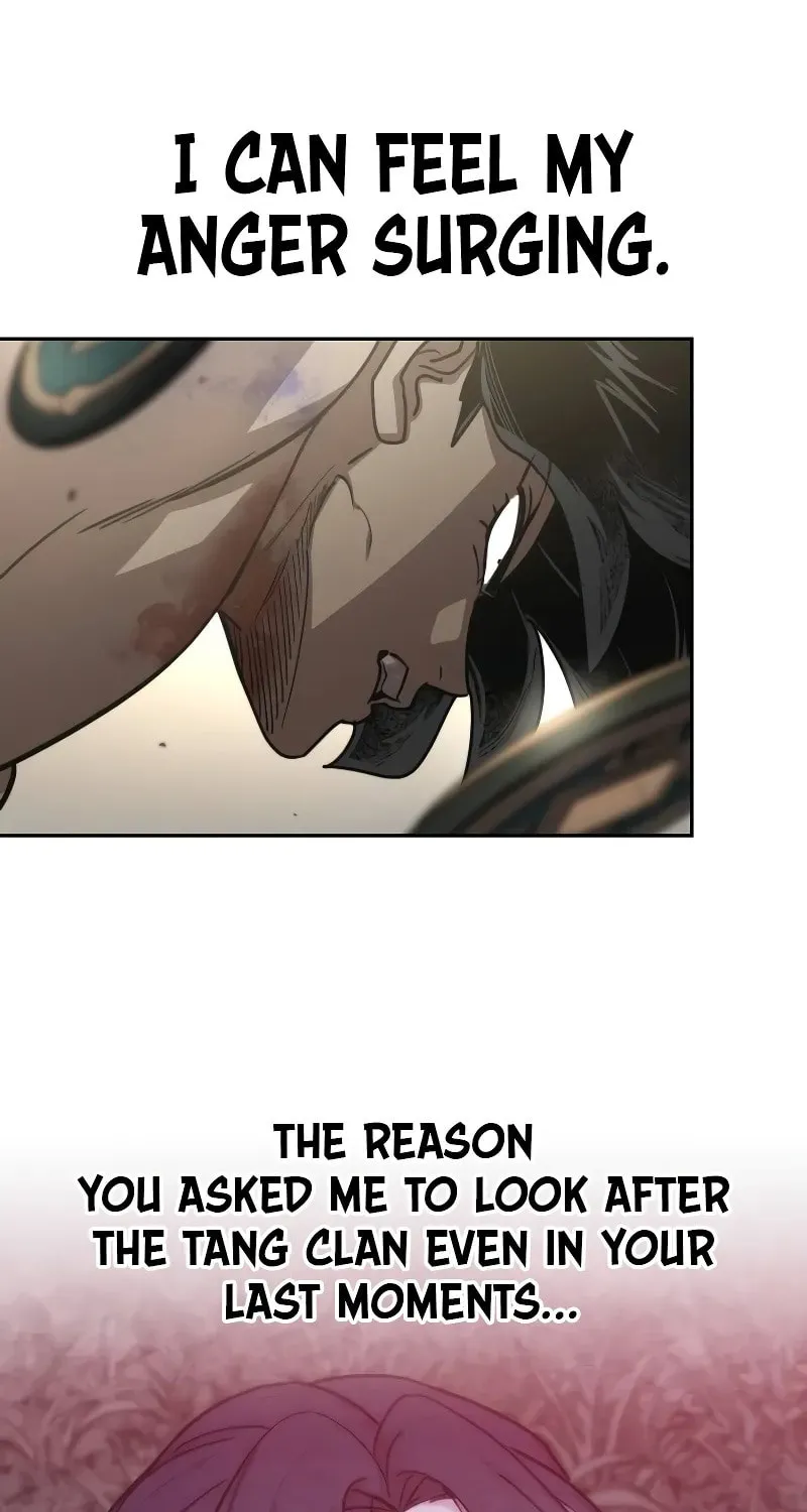 Read Return of the Blossoming Blade EN Manga Online