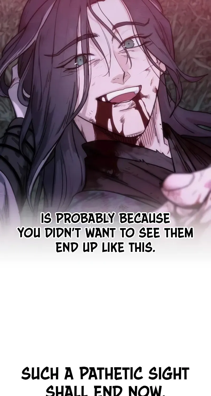 Read Return of the Blossoming Blade EN Manga Online