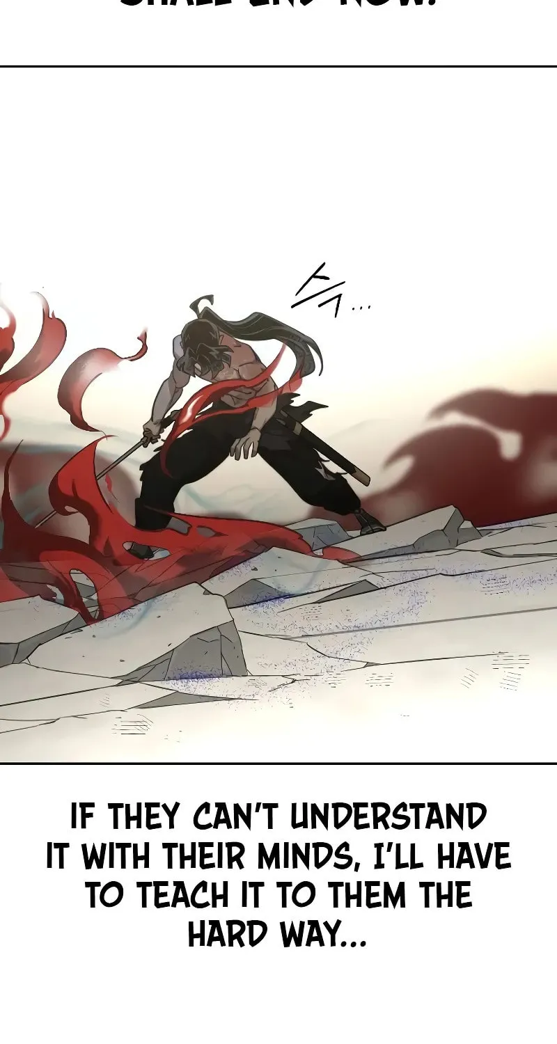 Read Return of the Blossoming Blade EN Manga Online