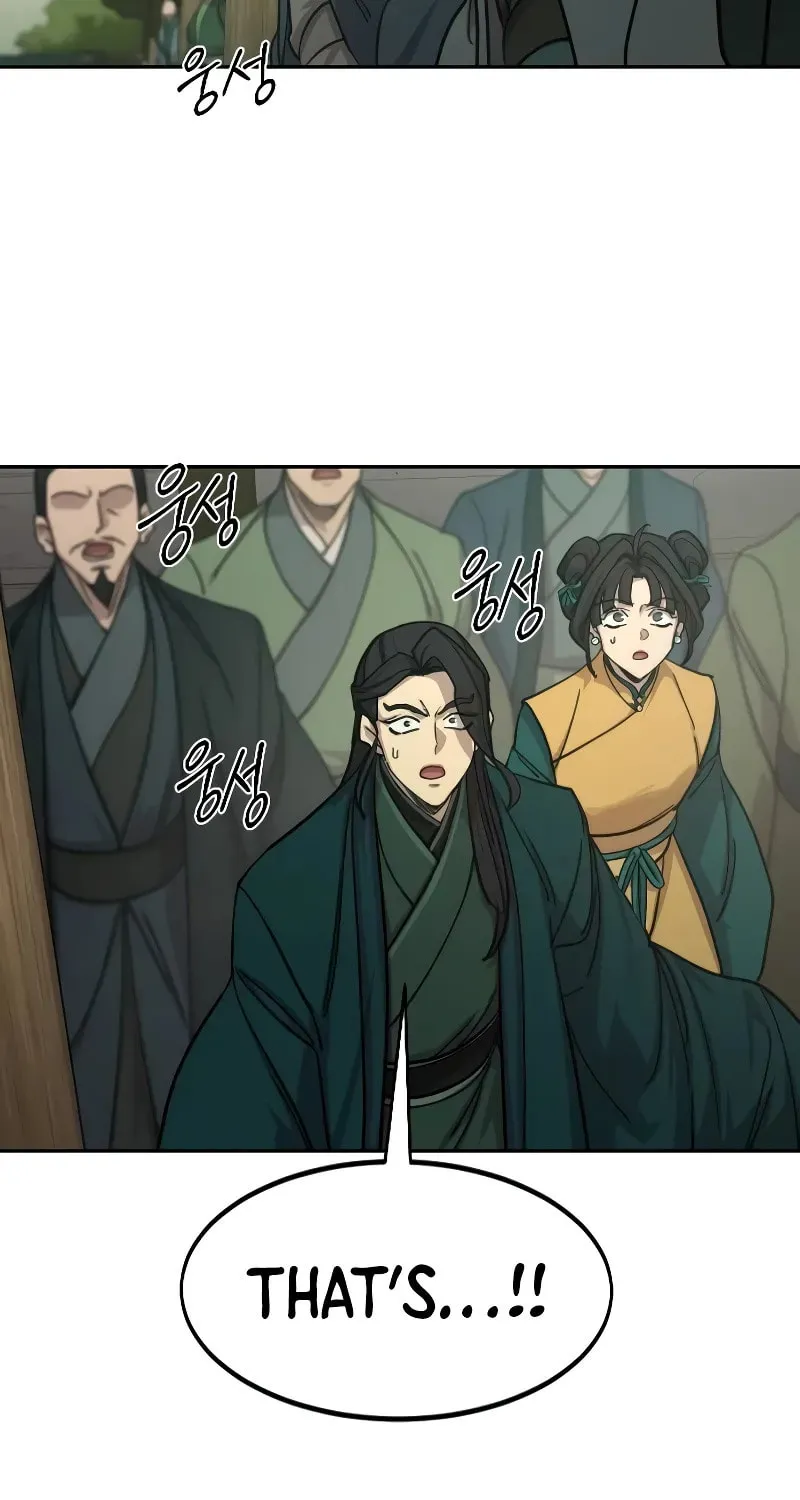 Read Return of the Blossoming Blade EN Manga Online
