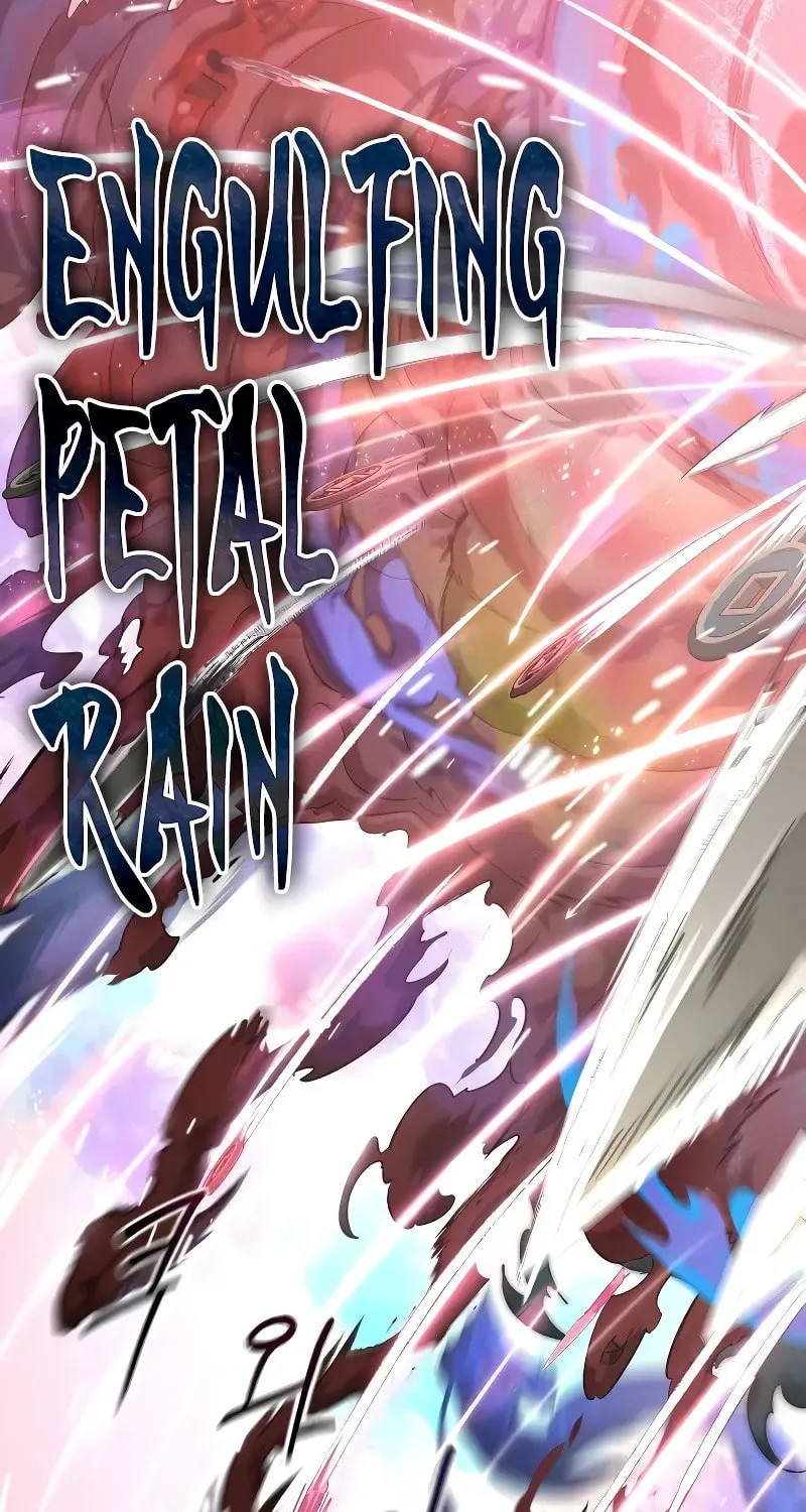 Read Return of the Blossoming Blade EN Manga Online