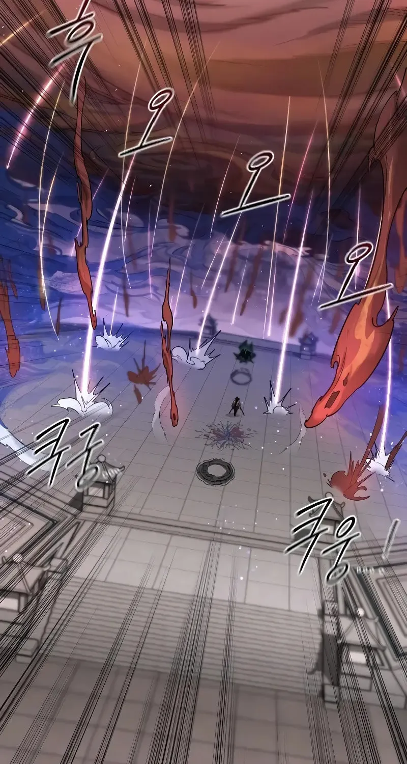 Read Return of the Blossoming Blade EN Manga Online