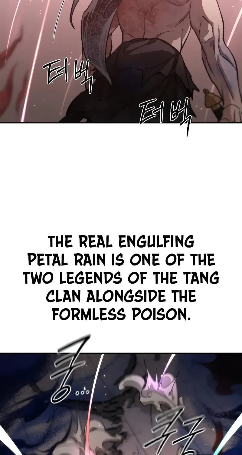 Read Return of the Blossoming Blade EN Manga Online