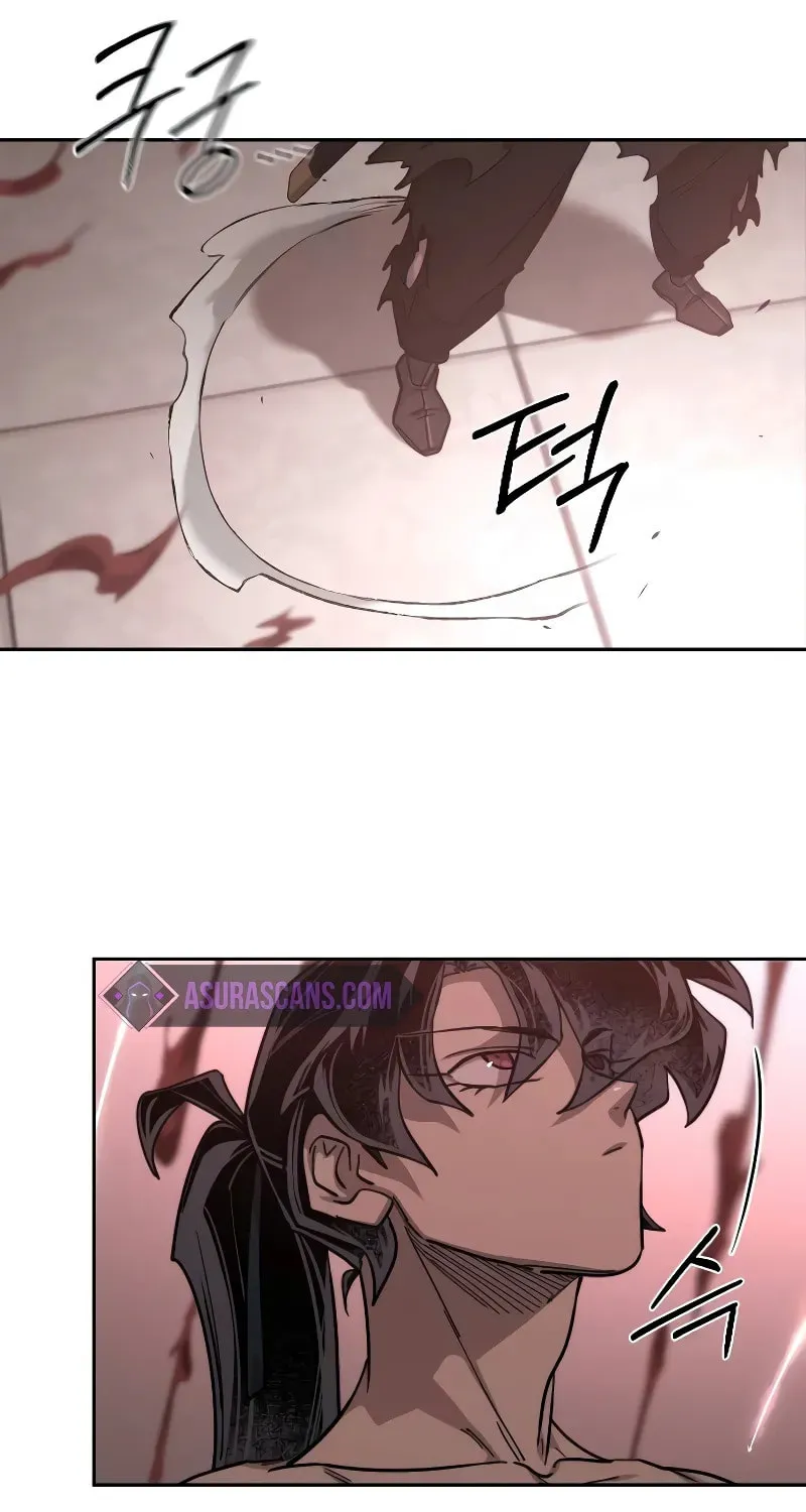 Read Return of the Blossoming Blade EN Manga Online