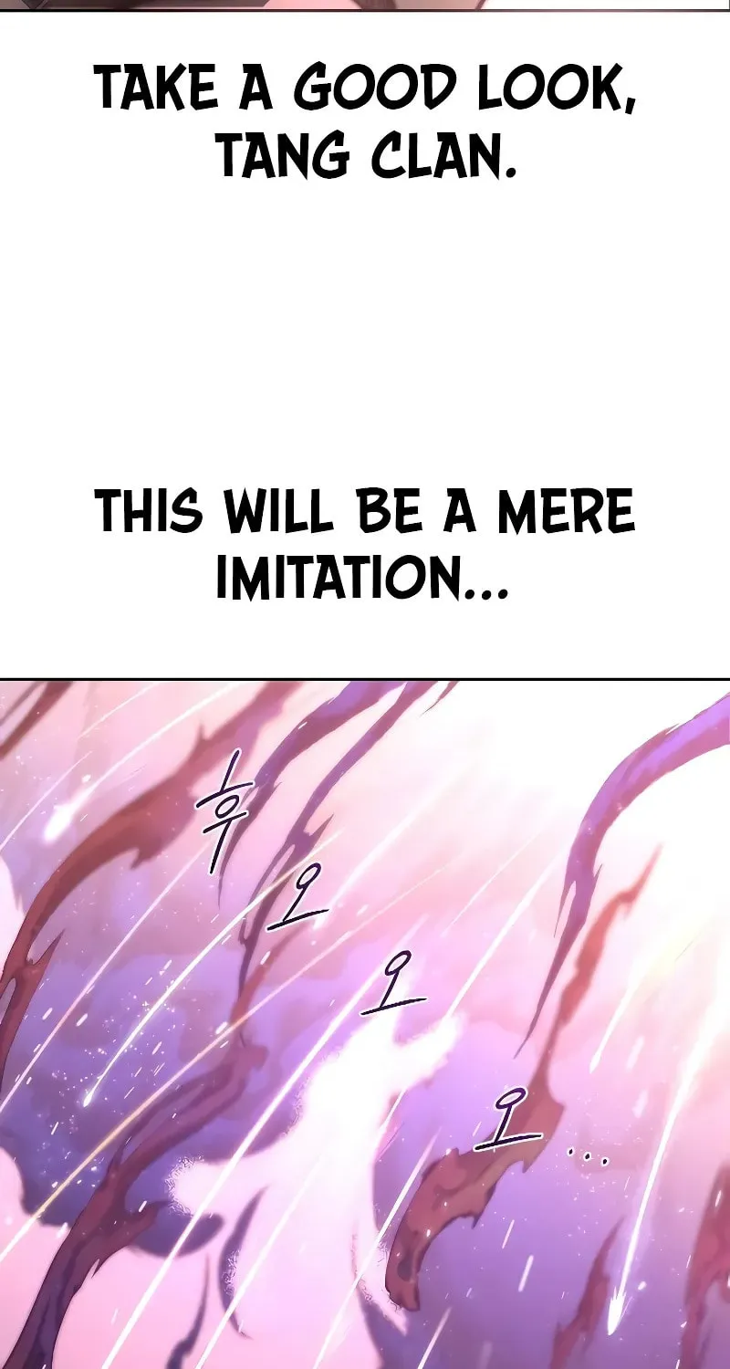 Read Return of the Blossoming Blade EN Manga Online
