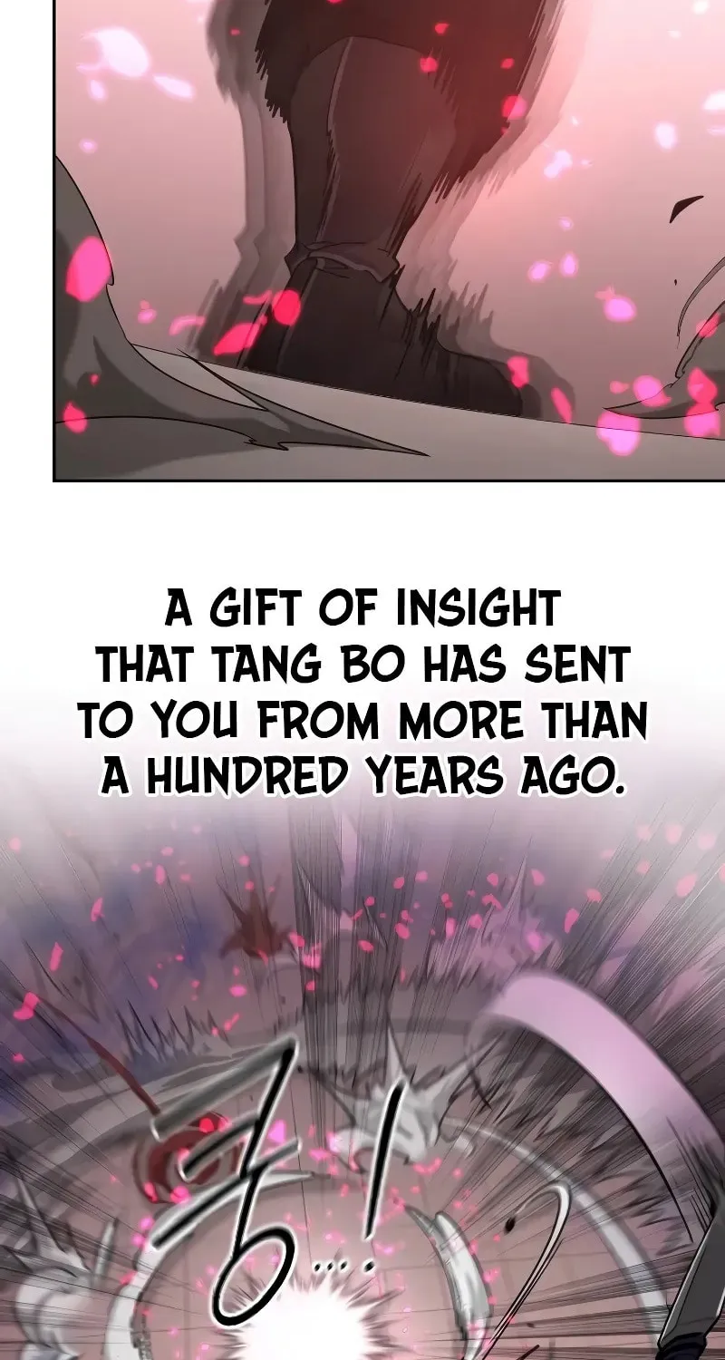 Read Return of the Blossoming Blade EN Manga Online