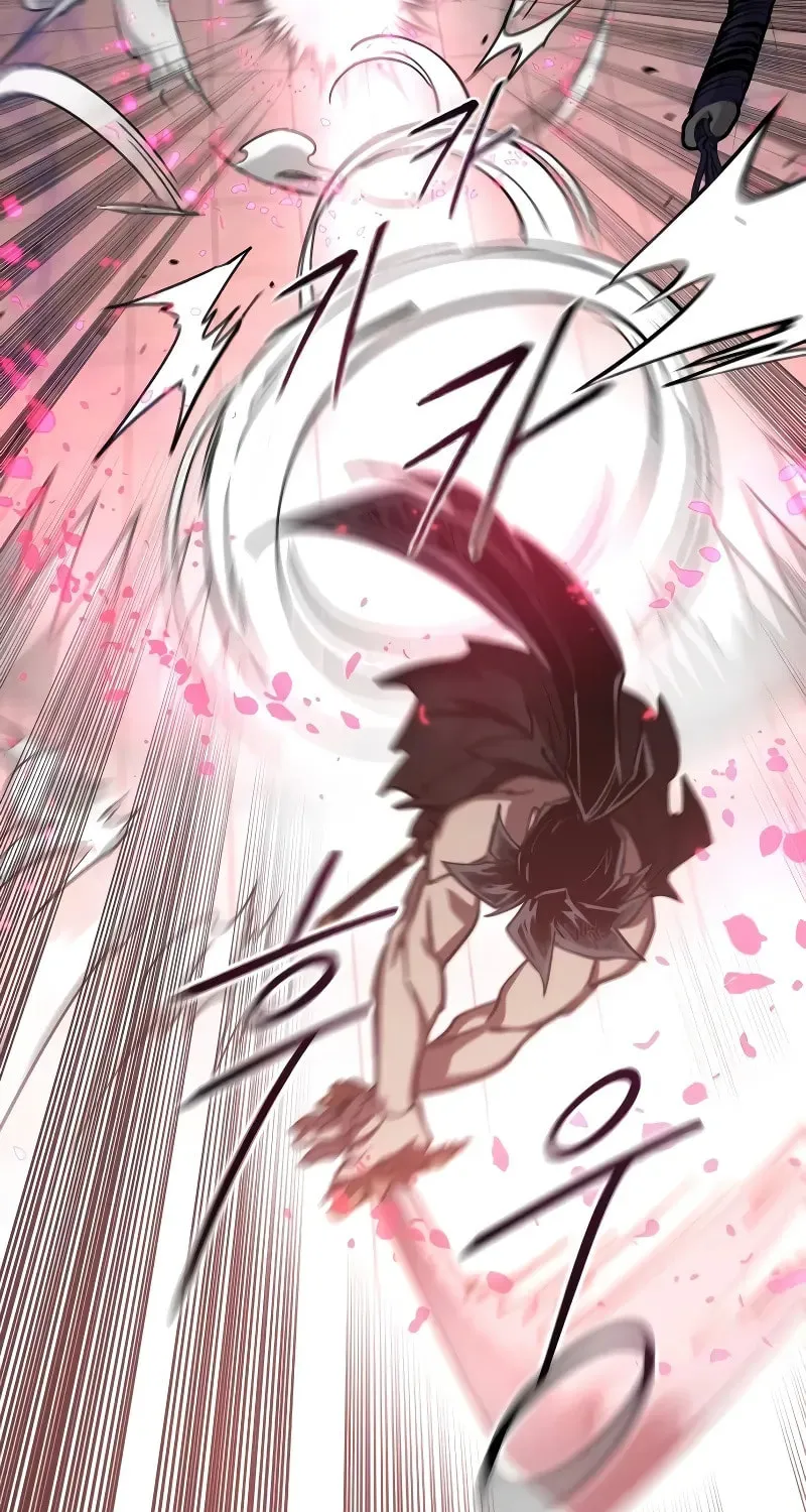 Read Return of the Blossoming Blade EN Manga Online