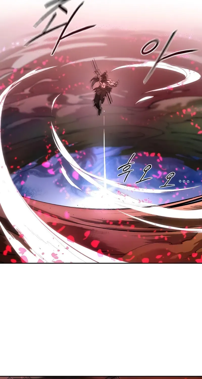 Read Return of the Blossoming Blade EN Manga Online