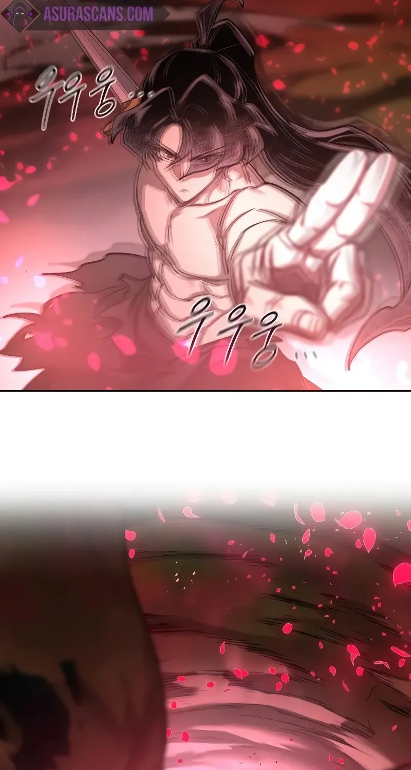 Read Return of the Blossoming Blade EN Manga Online