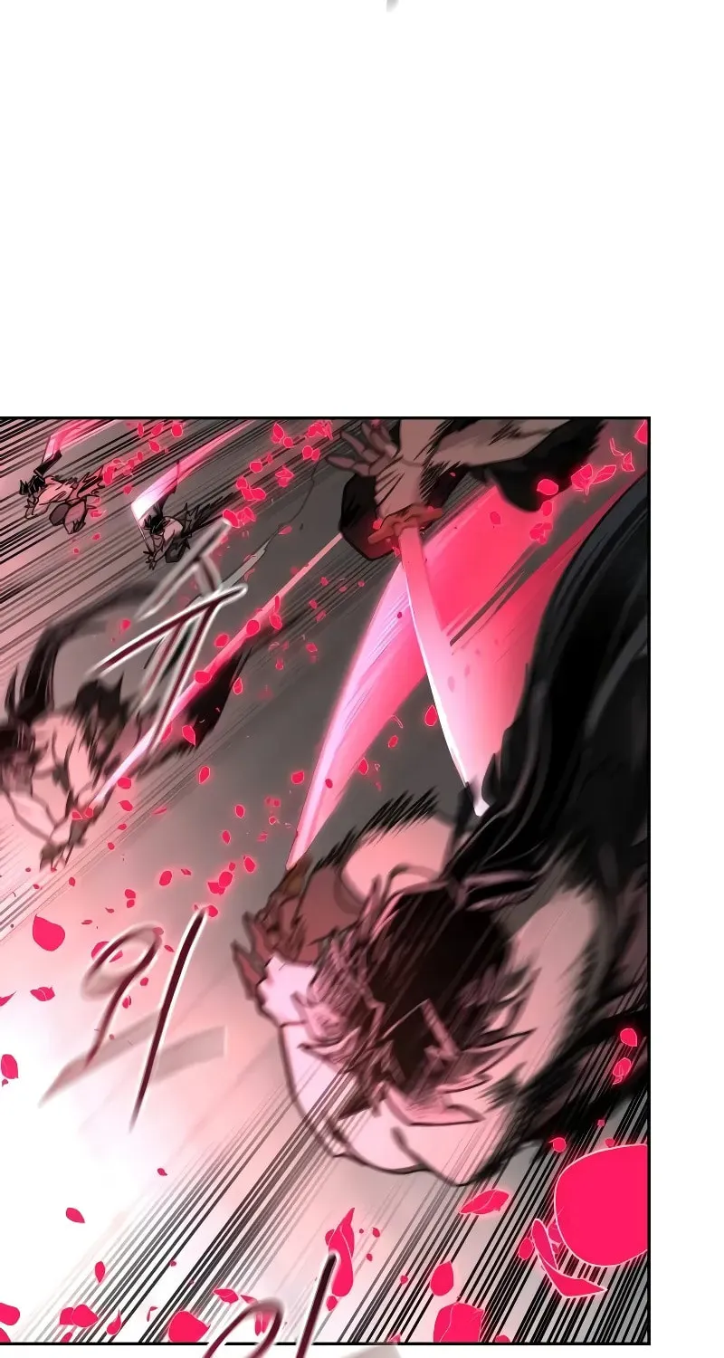 Read Return of the Blossoming Blade EN Manga Online