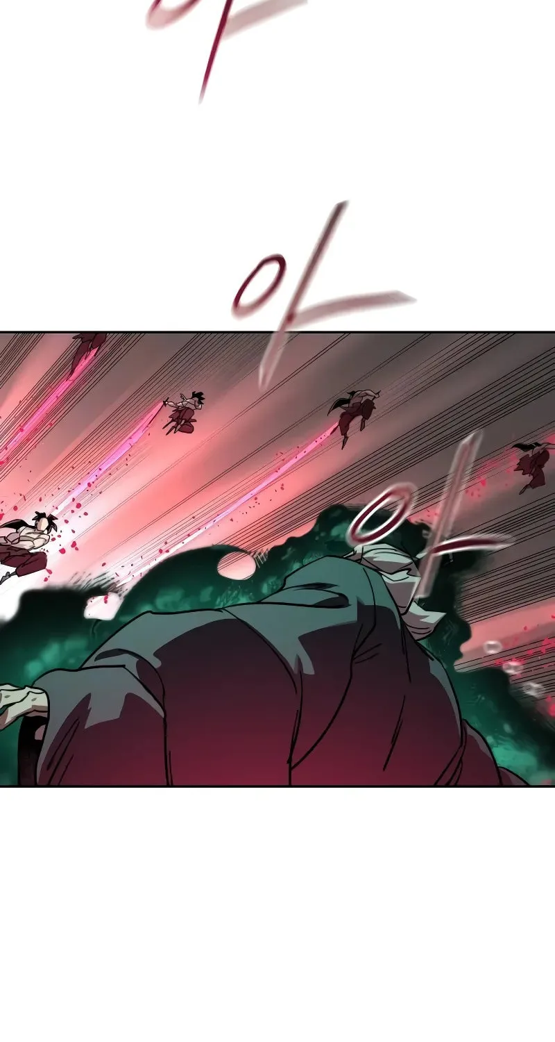Read Return of the Blossoming Blade EN Manga Online