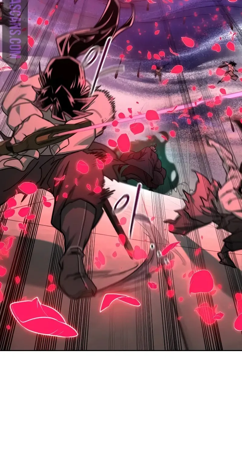 Read Return of the Blossoming Blade EN Manga Online
