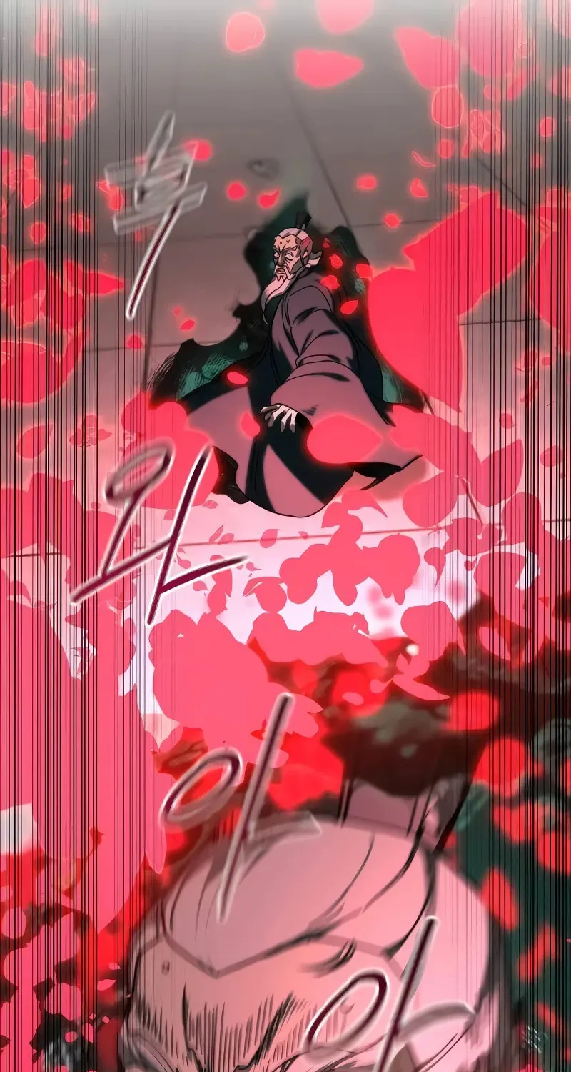 Read Return of the Blossoming Blade EN Manga Online