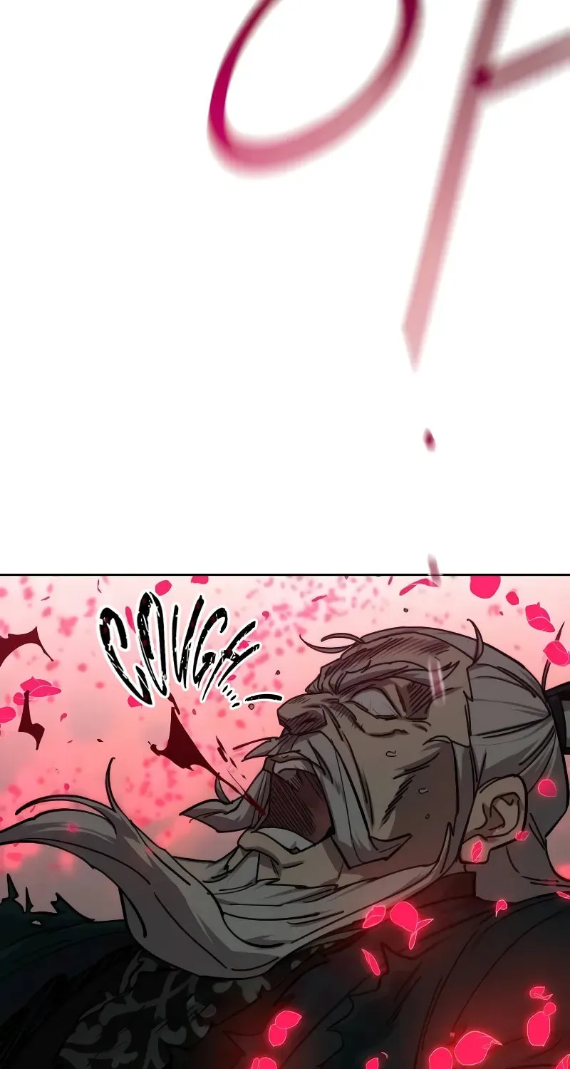 Read Return of the Blossoming Blade EN Manga Online