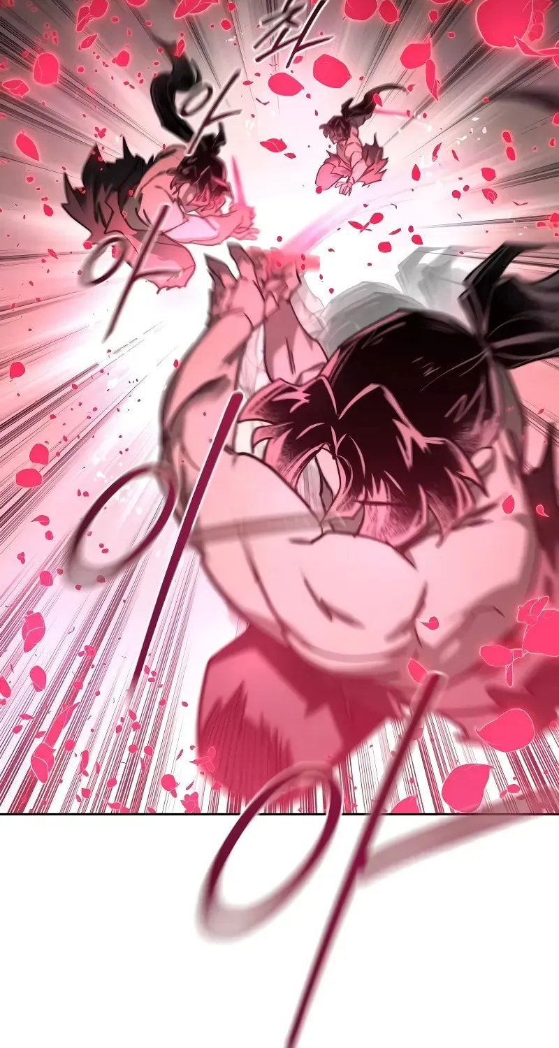 Read Return of the Blossoming Blade EN Manga Online