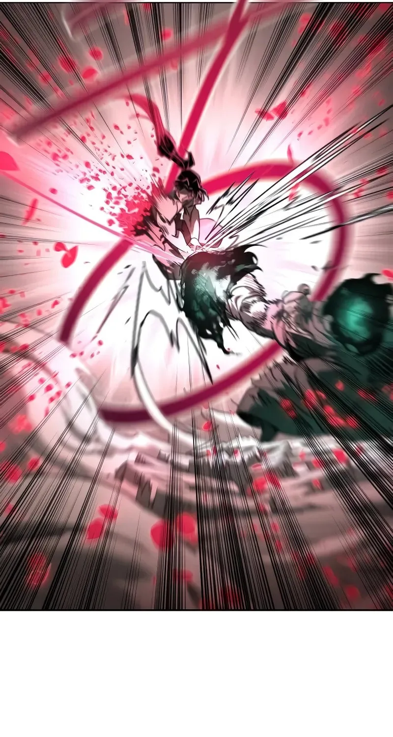 Read Return of the Blossoming Blade EN Manga Online