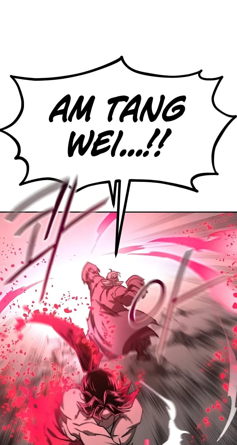 Read Return of the Blossoming Blade EN Manga Online