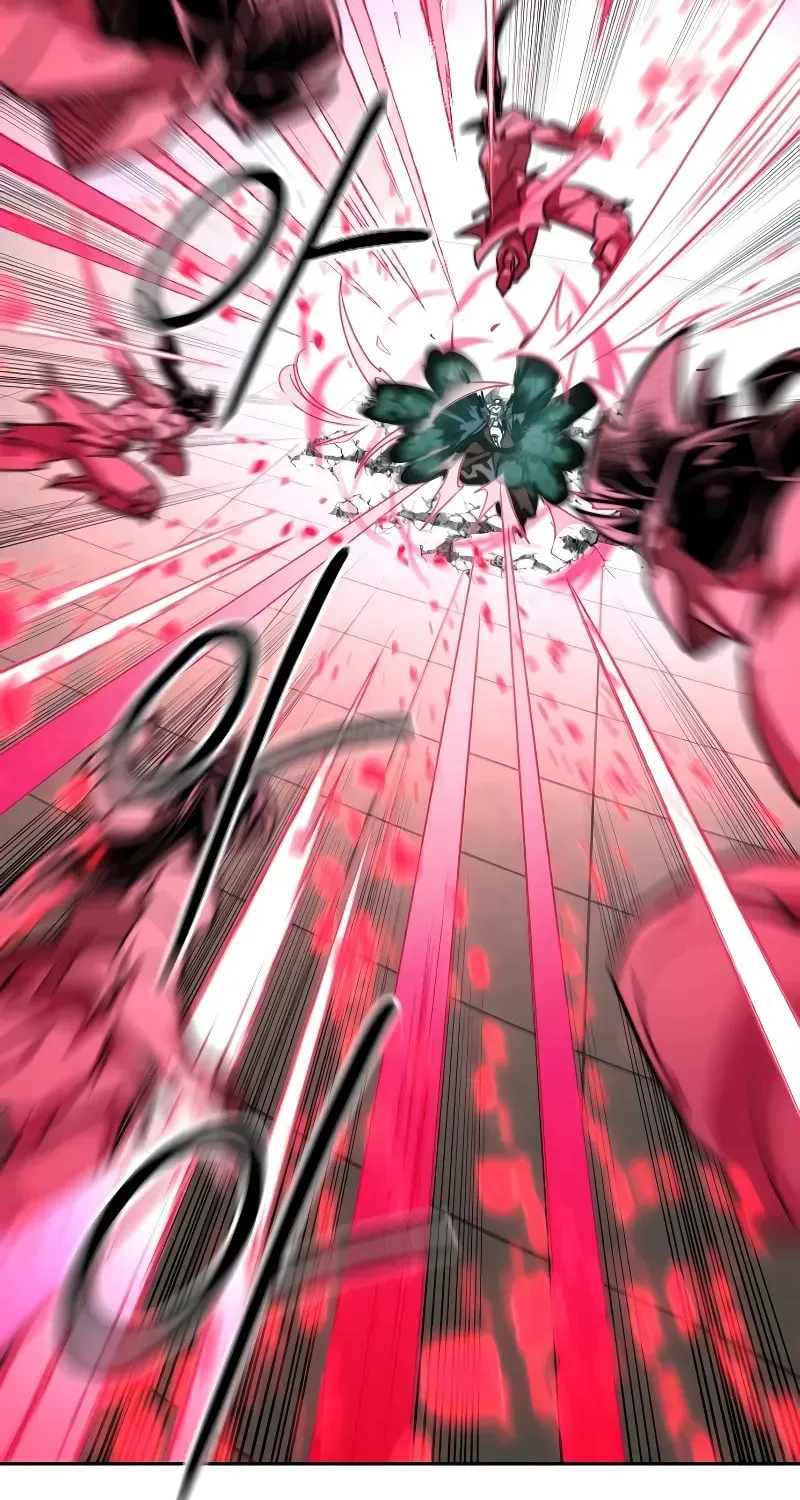 Read Return of the Blossoming Blade EN Manga Online