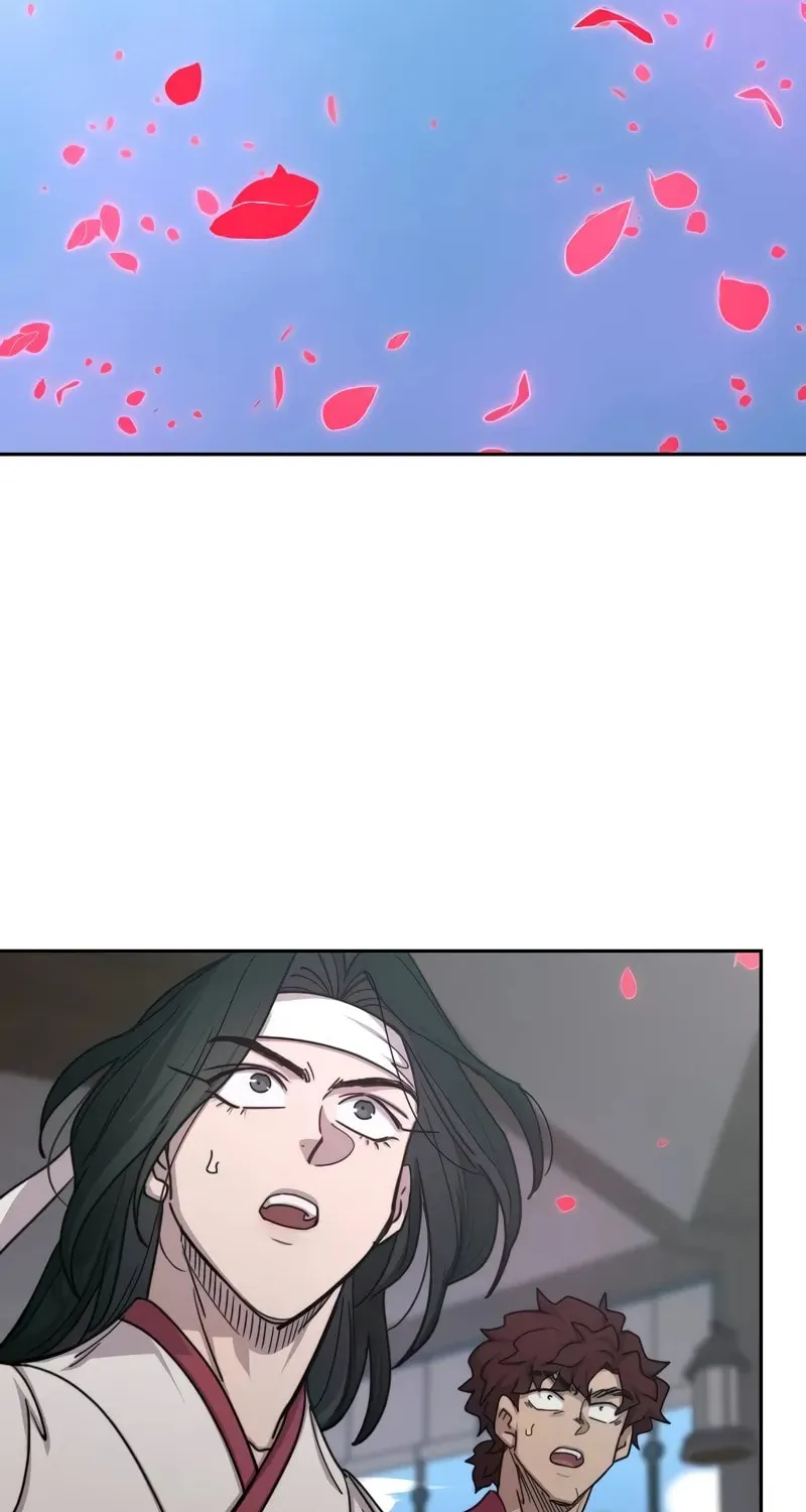 Read Return of the Blossoming Blade EN Manga Online