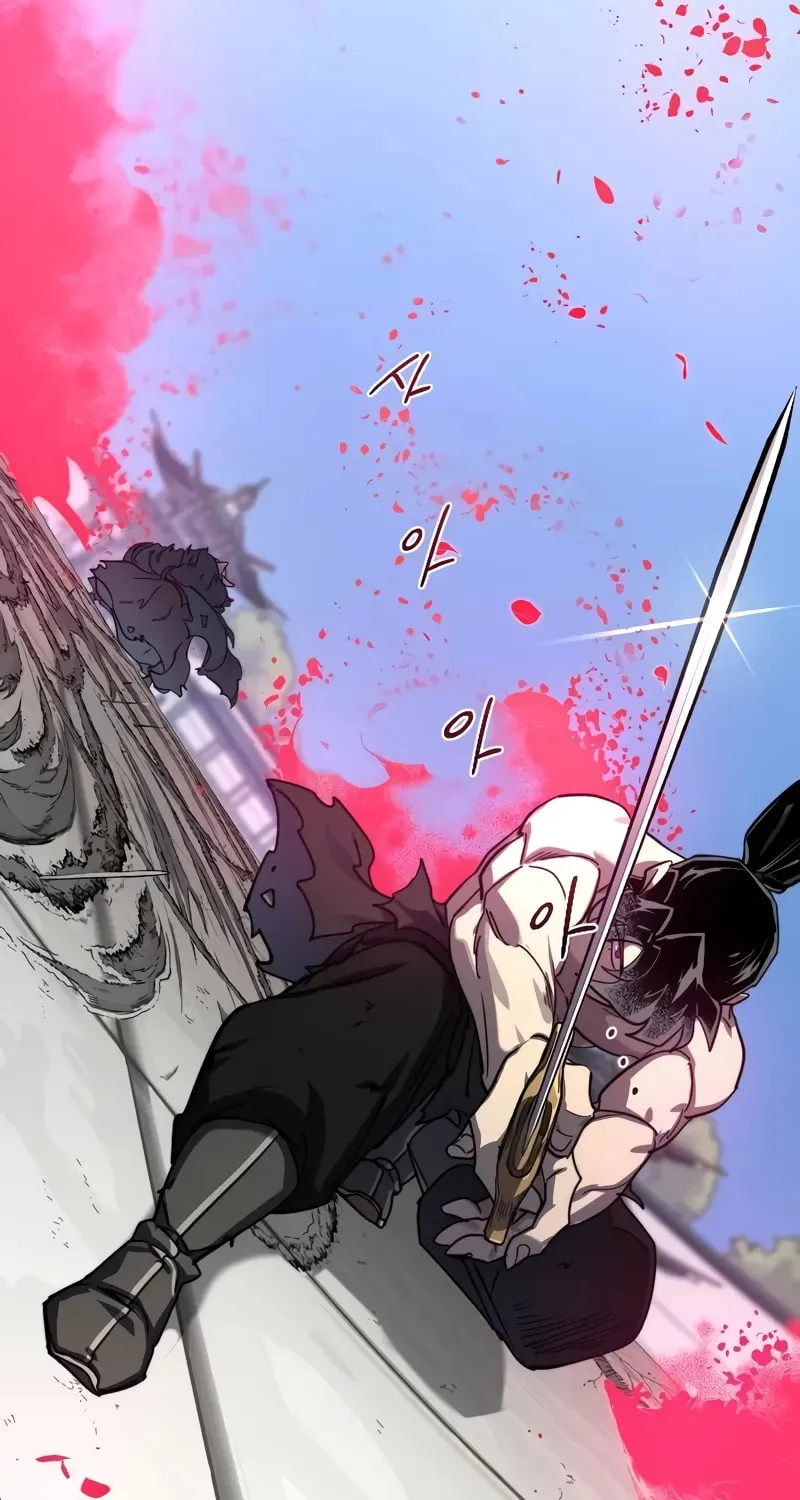 Read Return of the Blossoming Blade EN Manga Online