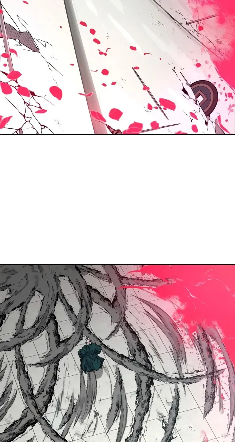 Read Return of the Blossoming Blade EN Manga Online