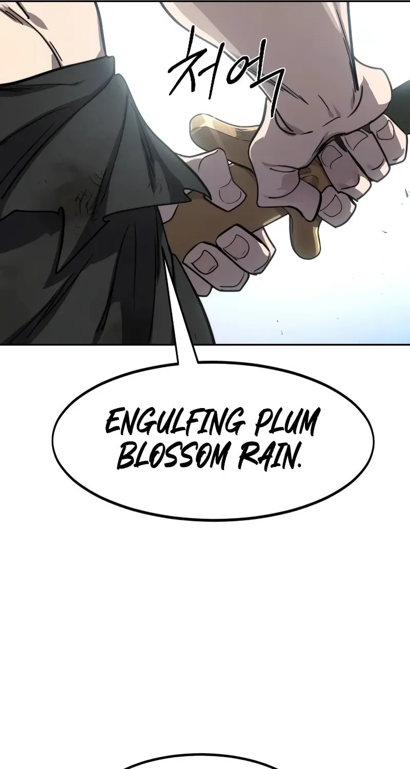 Read Return of the Blossoming Blade EN Manga Online