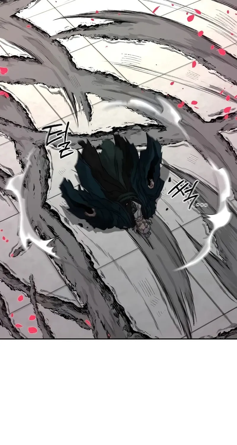 Read Return of the Blossoming Blade EN Manga Online