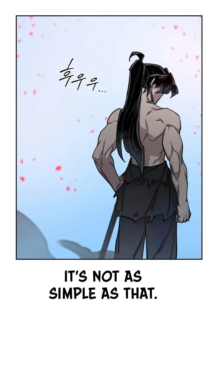 Read Return of the Blossoming Blade EN Manga Online